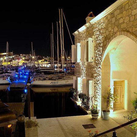 Çeşme チェシメ マリーナ コヌックエヴィホステル エクステリア 写真