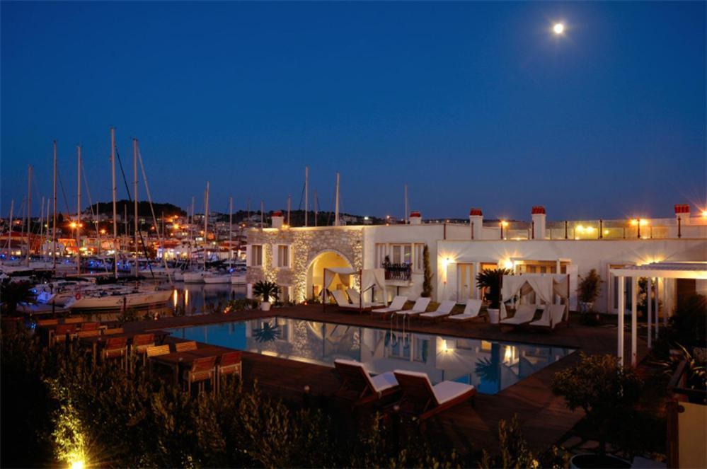 Çeşme チェシメ マリーナ コヌックエヴィホステル エクステリア 写真